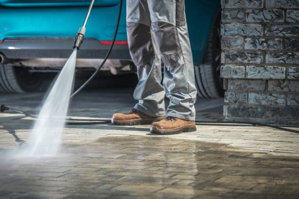Best Gutter Cleaning  in Wappingers Falls, NY