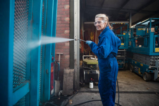 Best Soft Washing  in Wappingers Falls, NY