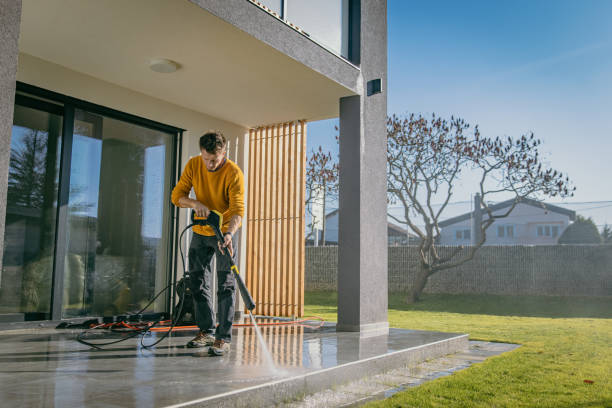 Wappingers Falls, NY Pressure Washing Services Company