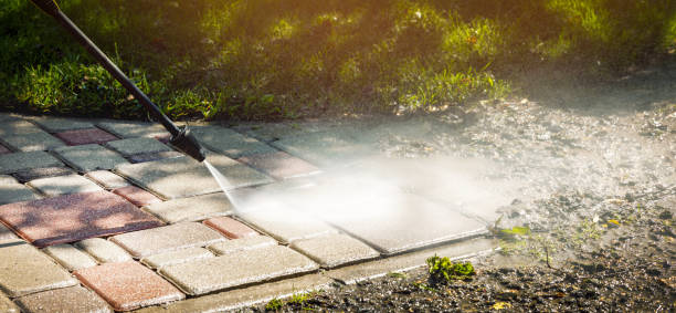 Best Post-Construction Pressure Washing  in Wappingers Falls, NY