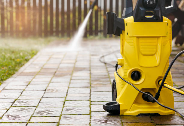 Best Driveway Pressure Washing  in Wappingers Falls, NY