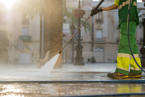 Best Gas Station Cleaning  in Wappingers Falls, NY